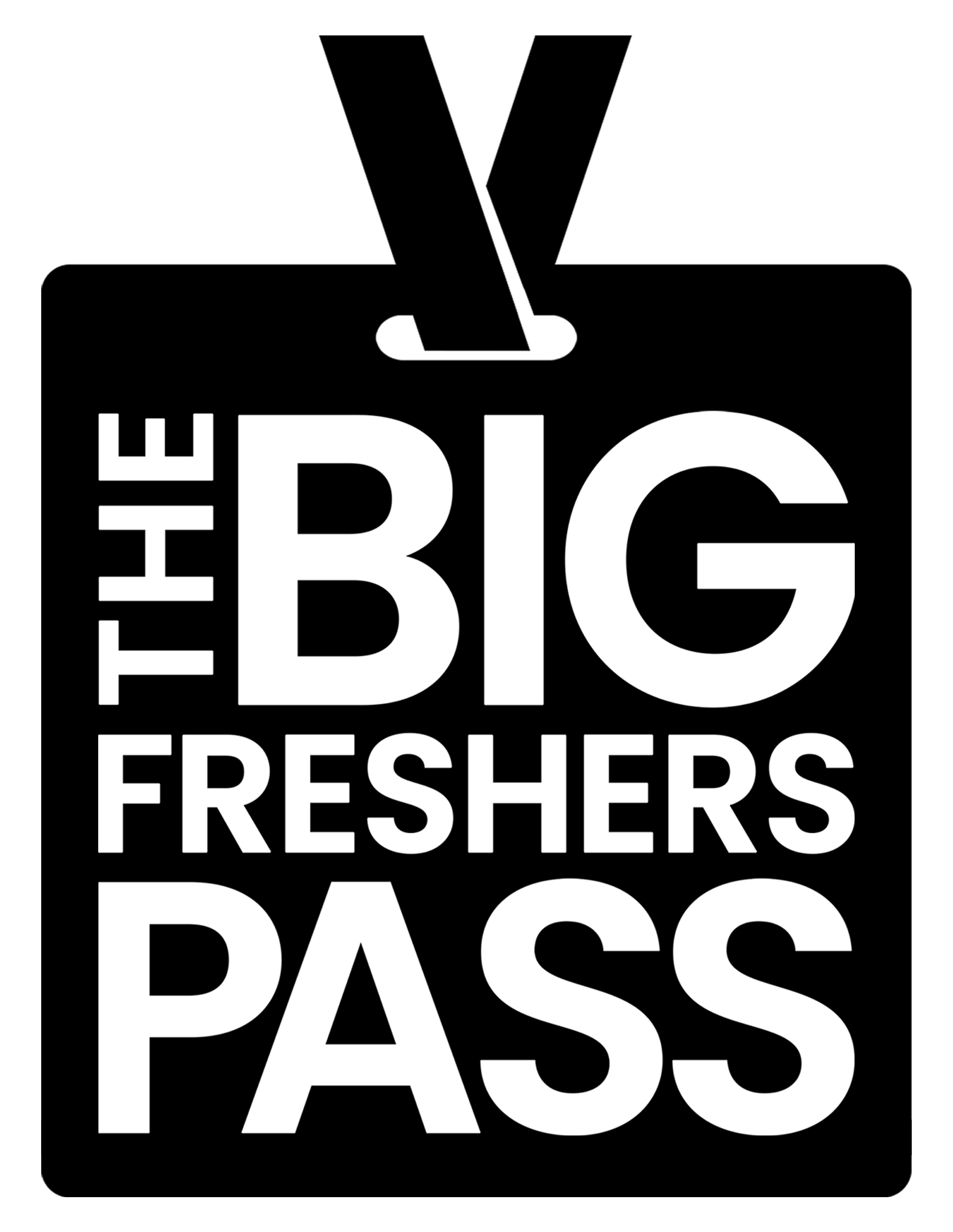 The Big Freshers Icebreaker Tour